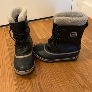 Sorel Snow Boots